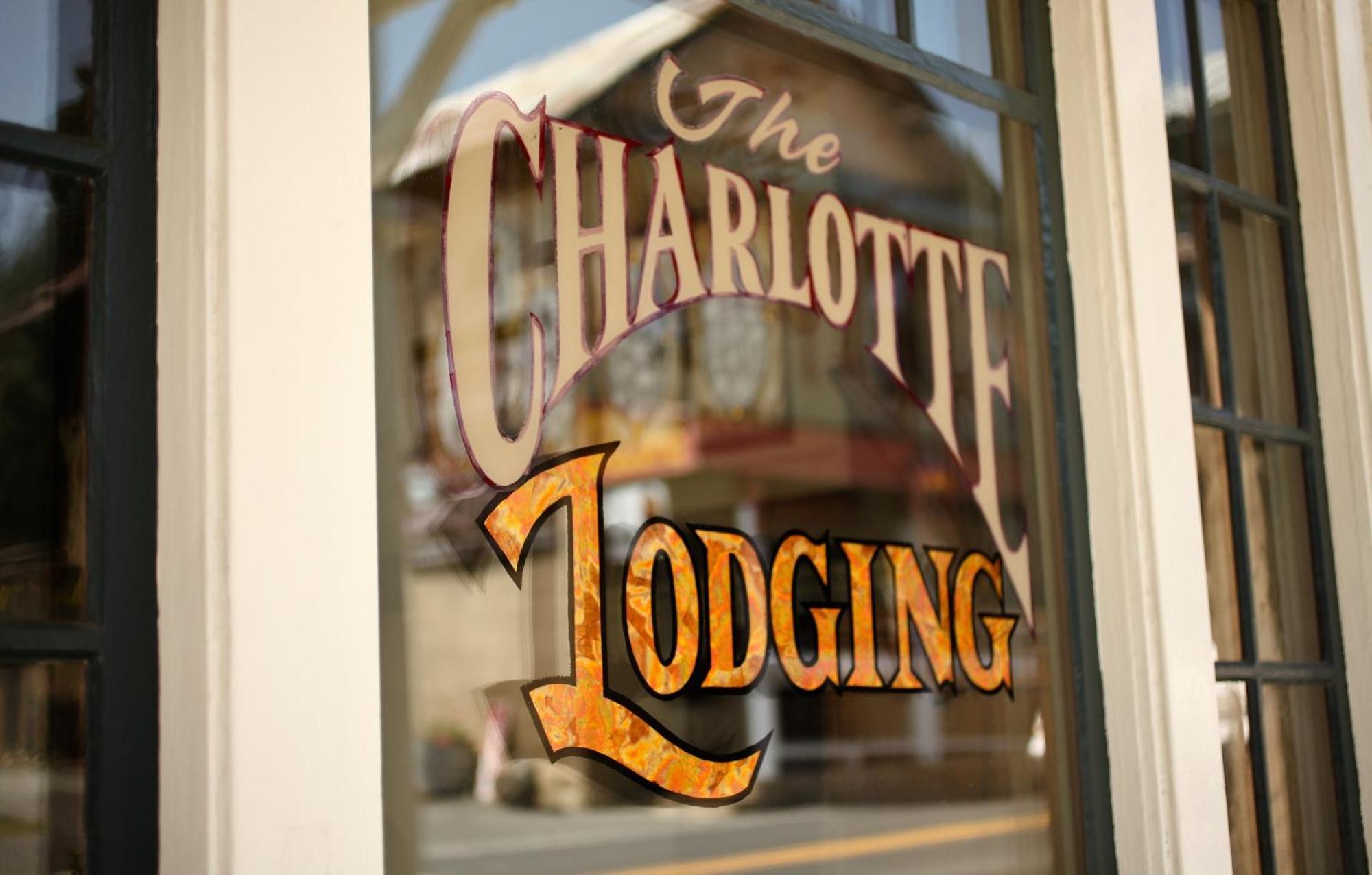 Hotel Charlotte Groveland Exteriör bild